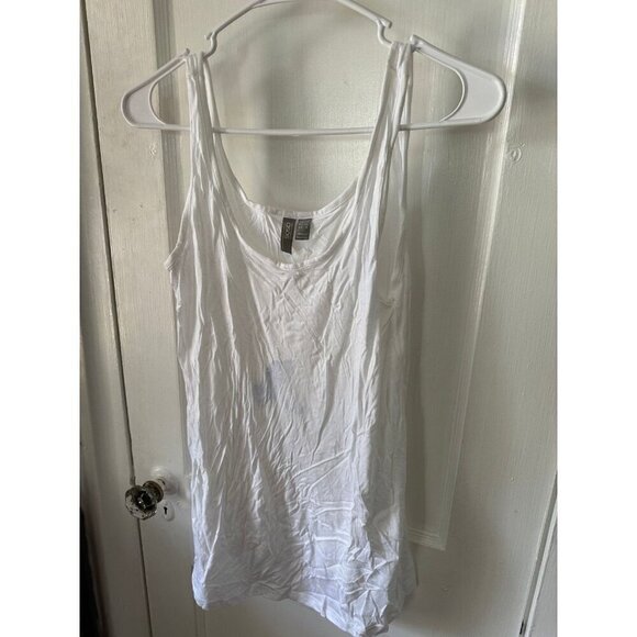 ASOS Women’s size 4 white tank top - Picture 2 of 8